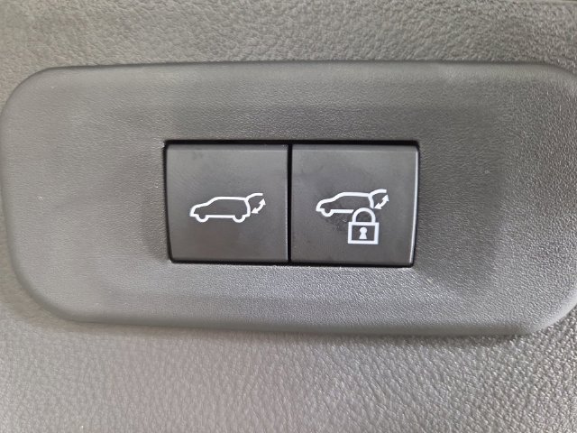 New 2026 Lexus NX 350 AWD w/ Accessory Package (2T) image 33