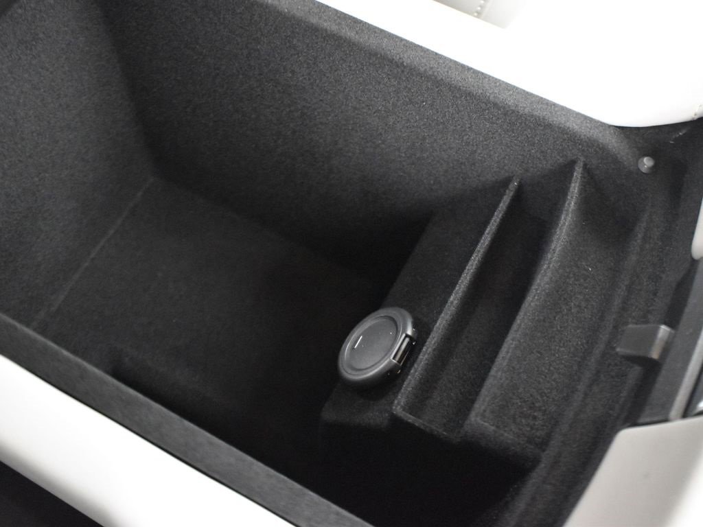 New 2026 INFINITI QX60 Luxe w/ Cargo Package image 28