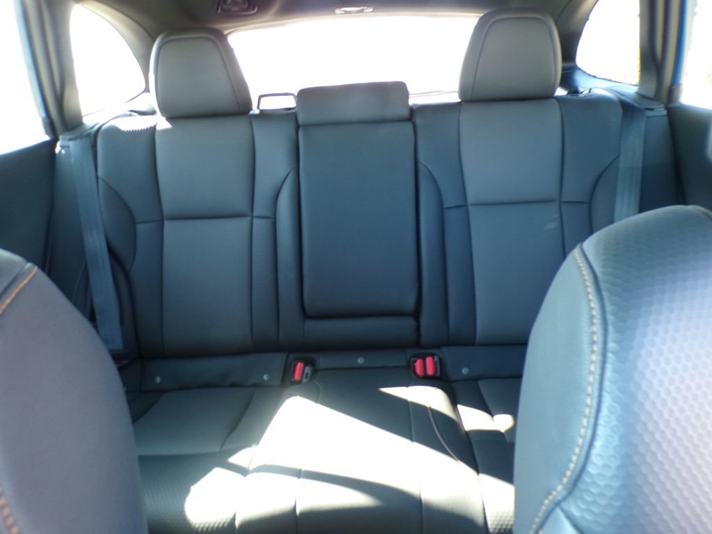 Used 2023 Subaru Outback Wilderness image 12