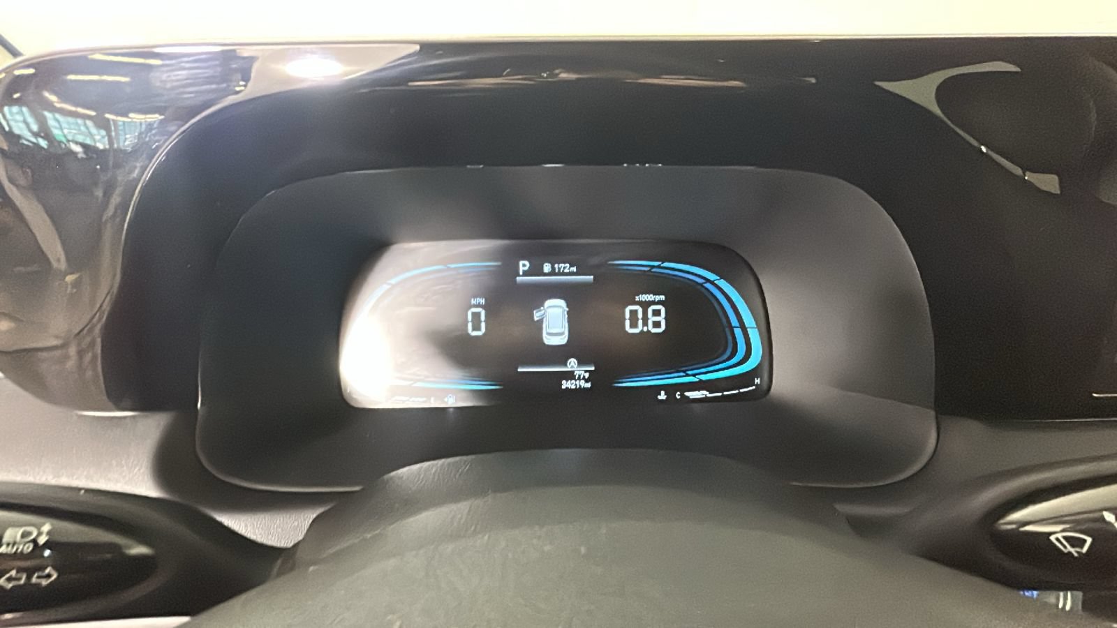 Used 2025 Hyundai Palisade SEL AWD/4WD image 19
