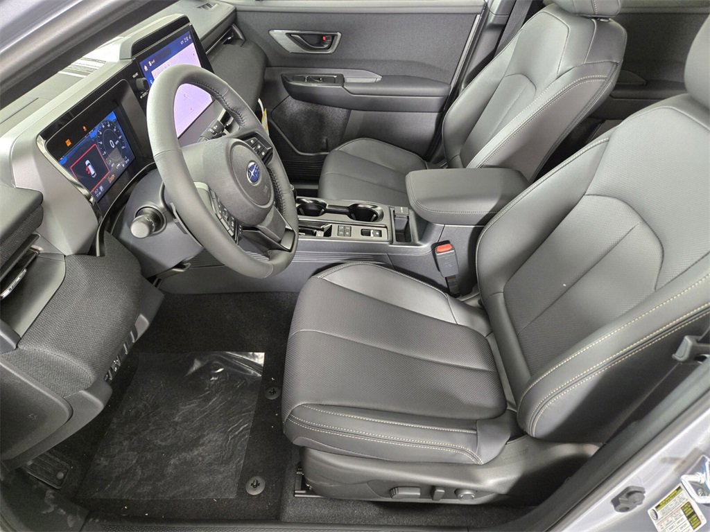 New 2026 Subaru Outback Limited XT image 7