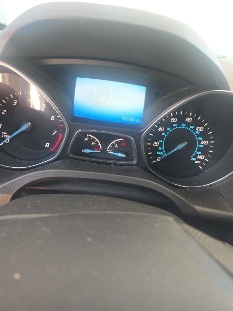 Used 2016 Ford Escape SE w/ Equipment Group 201A FWD image 8