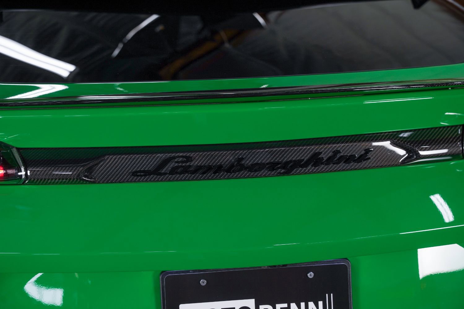 Used 2023 Lamborghini Urus Performante image 27