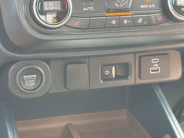 Certified 2022 Ford Maverick Lariat w/ Lariat Luxury Package FWD image 9