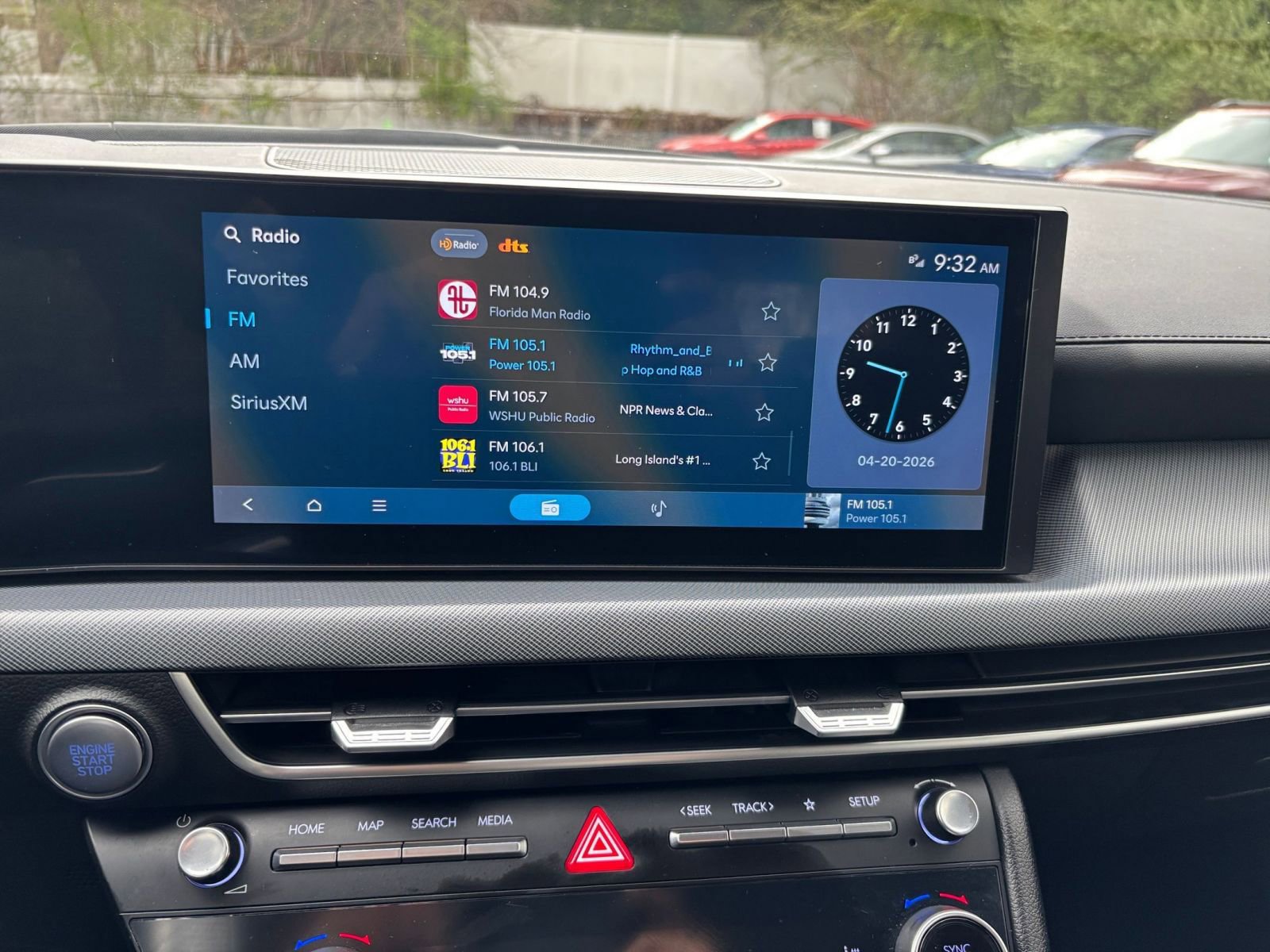 Used 2025 Hyundai Sonata SEL image 20