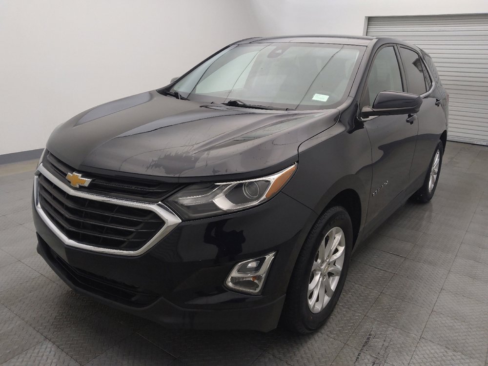 Used 2020 Chevrolet Equinox LT image 15
