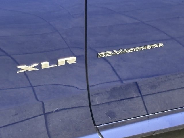 Used 2004 Cadillac XLR image 11