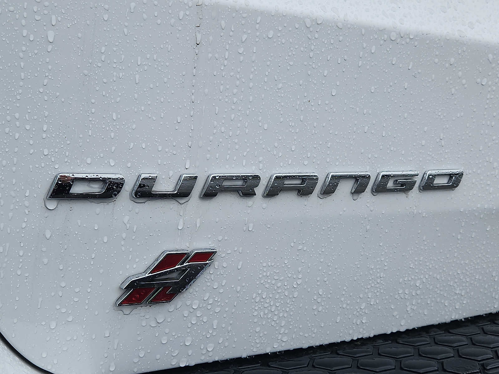 Certified 2025 Dodge Durango GT image 30