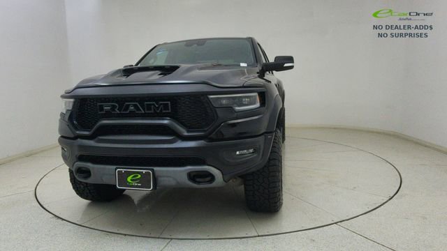 Used 2022 RAM 1500 TRX w/ TRX Level 1 Equipment Group AWD/4WD image 59