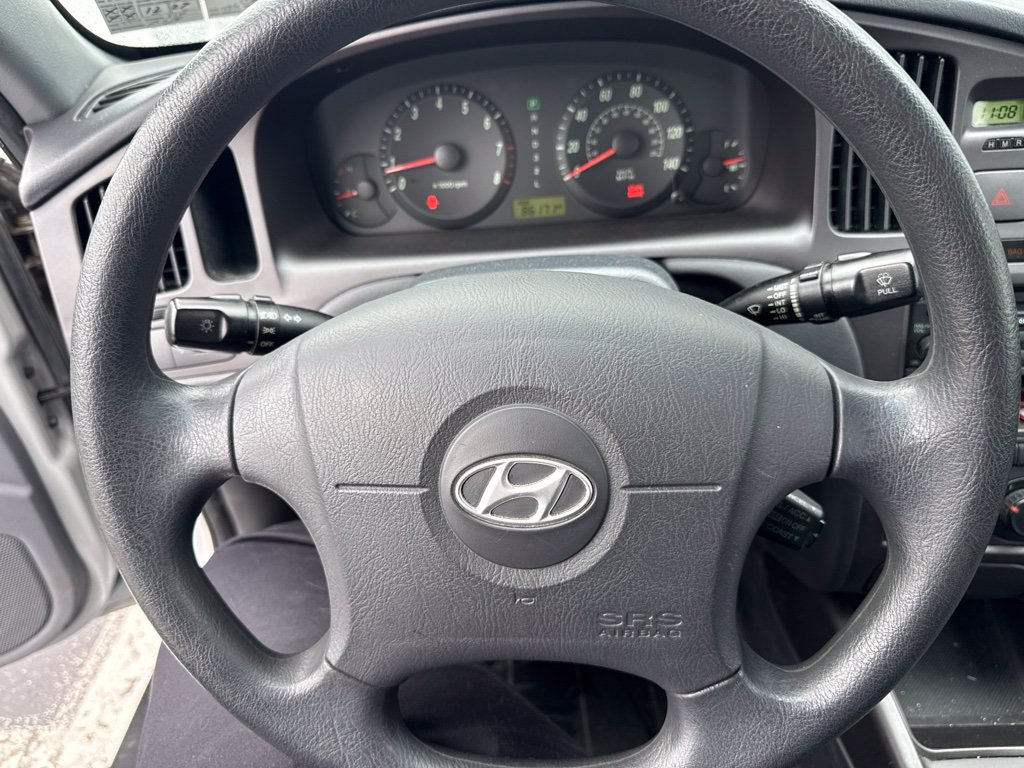 Used 2006 Hyundai Elantra GLS FWD image 12