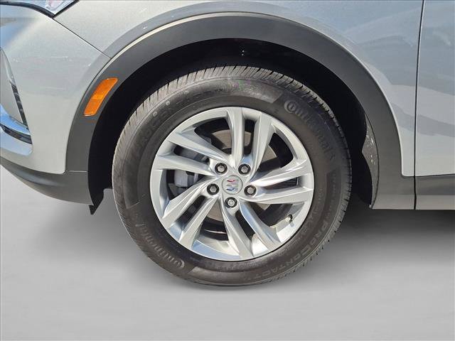 Used 2024 Buick Envista Preferred w/ Convenience I Package FWD image 13