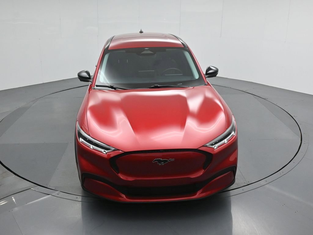 Used 2023 Ford Mustang Mach-E Select w/ Comfort Package Lite AWD/4WD image 36