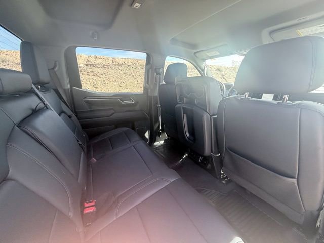 Used 2024 GMC Sierra 1500 SLT image 26
