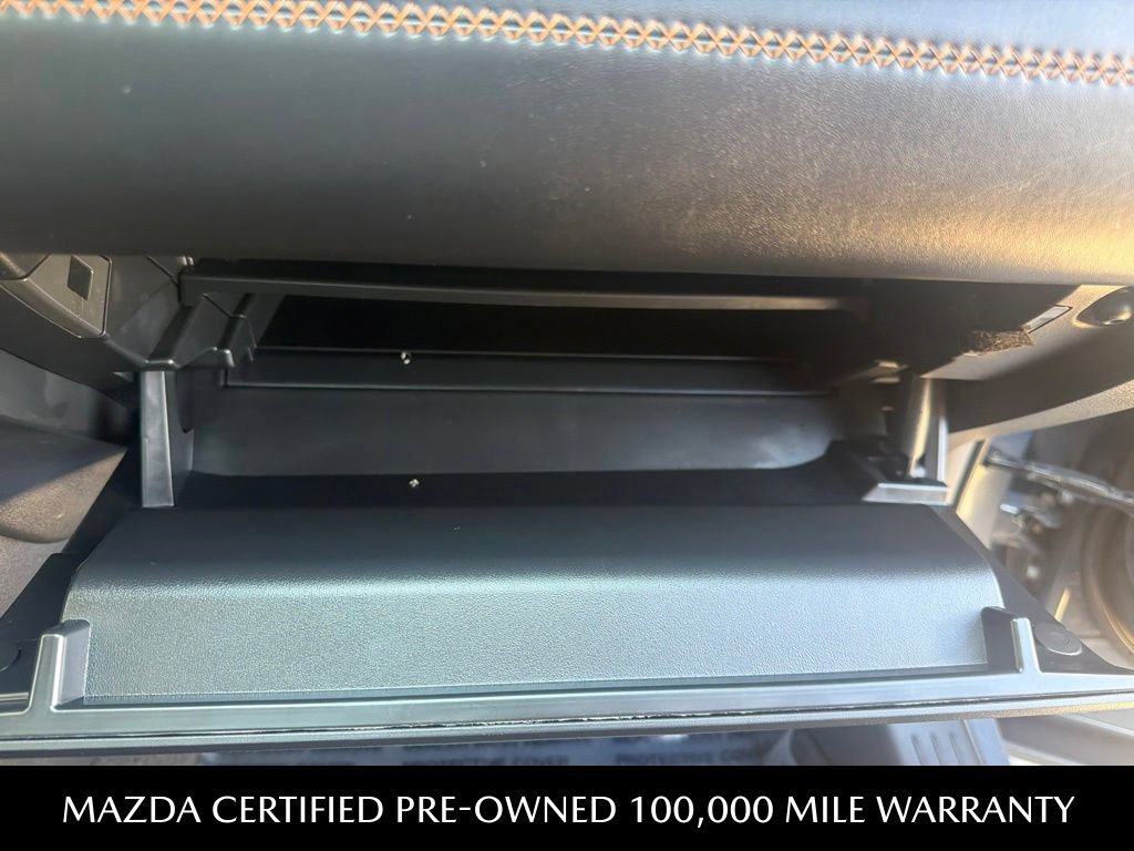 Certified 2025 MAZDA CX-50 AWD 2.5 Hybrid w/ Premium Pkg image 20
