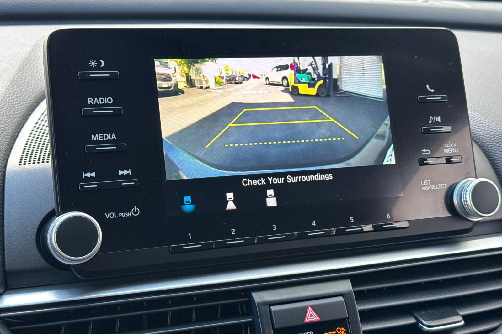 Used 2020 Honda Accord LX image 24