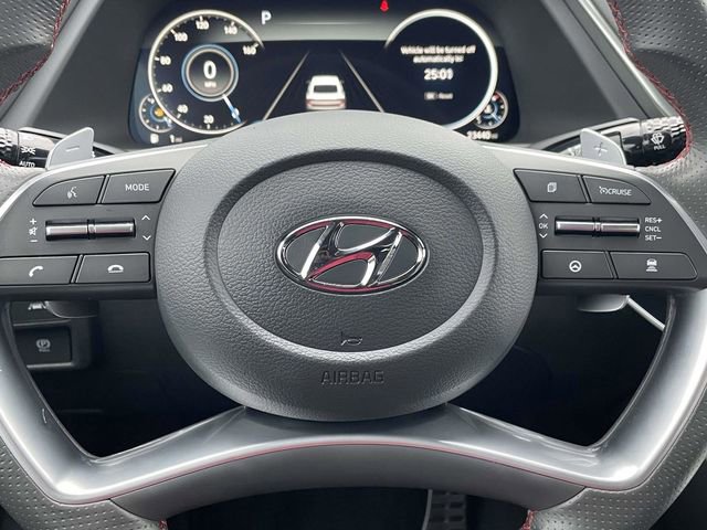 Used 2023 Hyundai Sonata SEL Plus image 21