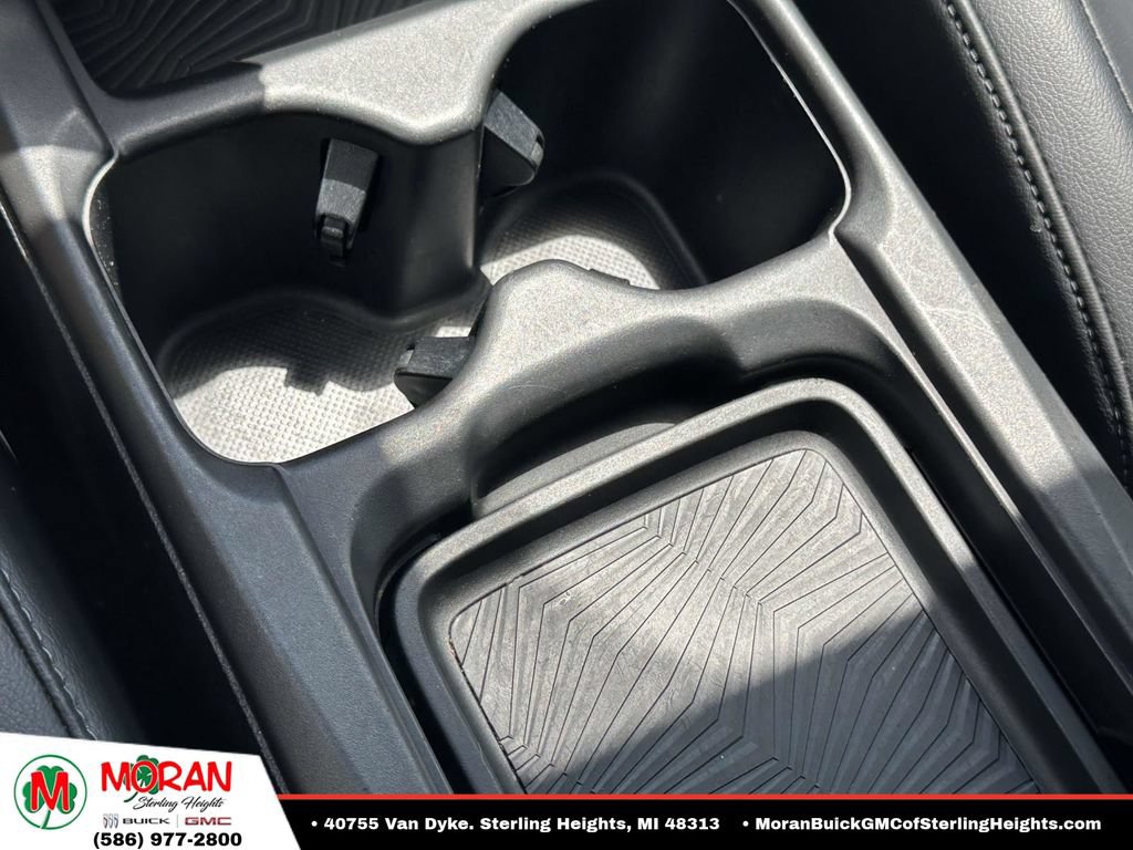Used 2018 Honda CR-V EX-L image 33