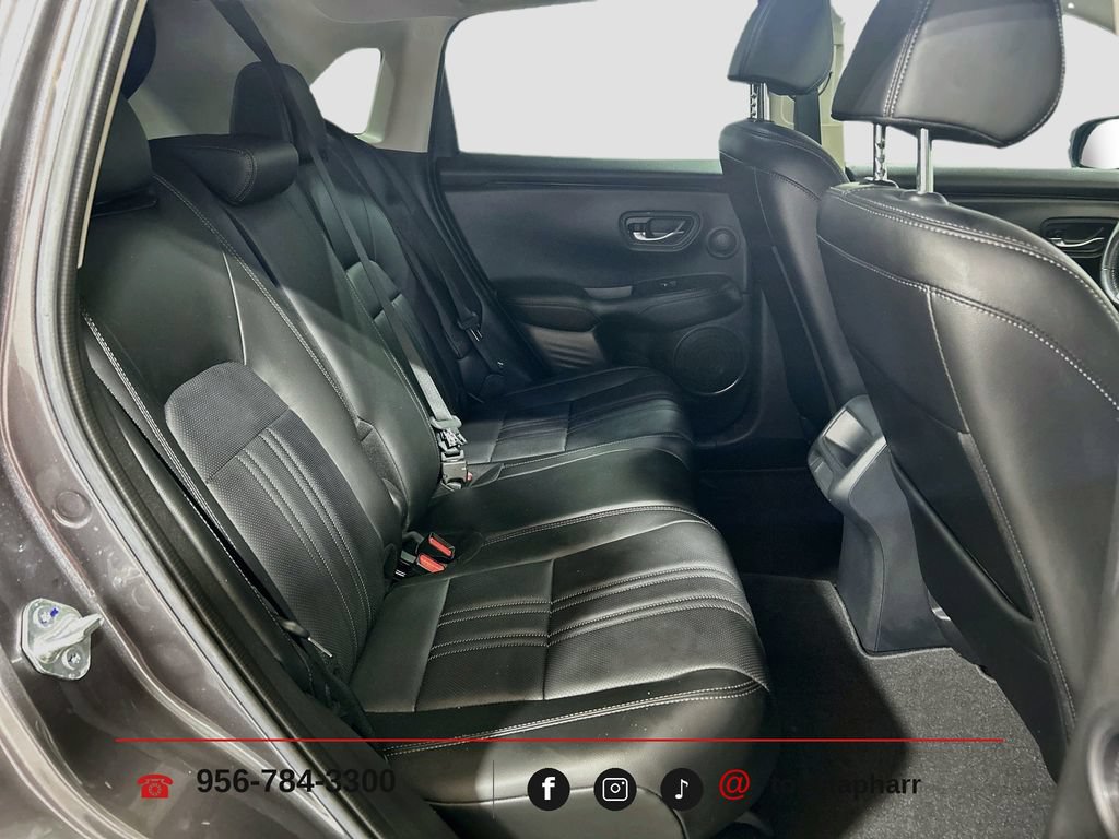 Used 2026 Honda HR-V EX-L image 25