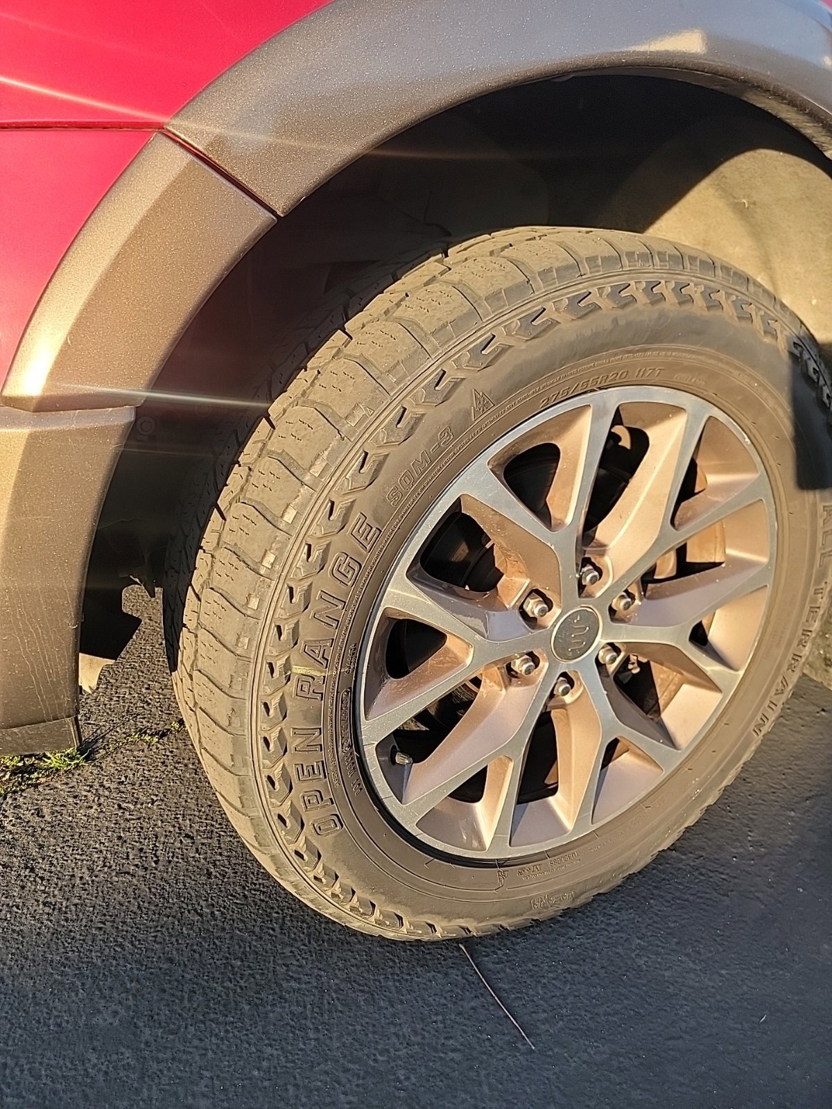 Used 2016 Ford Expedition EL King Ranch image 4