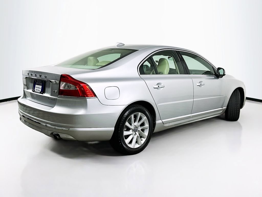 Used 2015 Volvo S80 T5 image 7