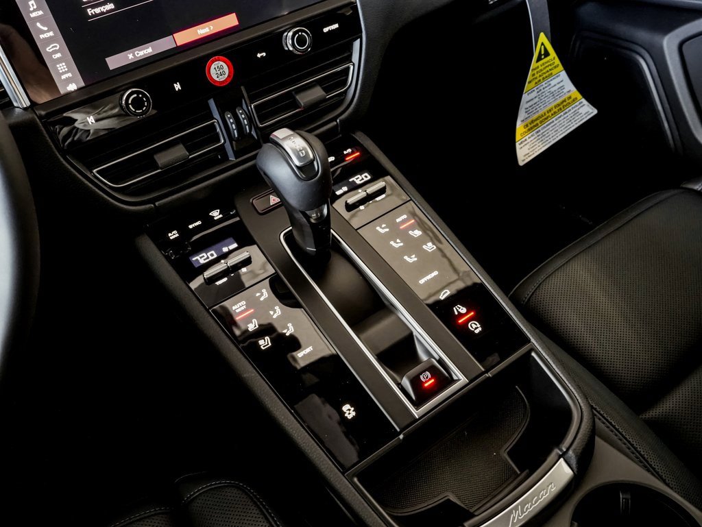 New 2026 Porsche Macan image 20