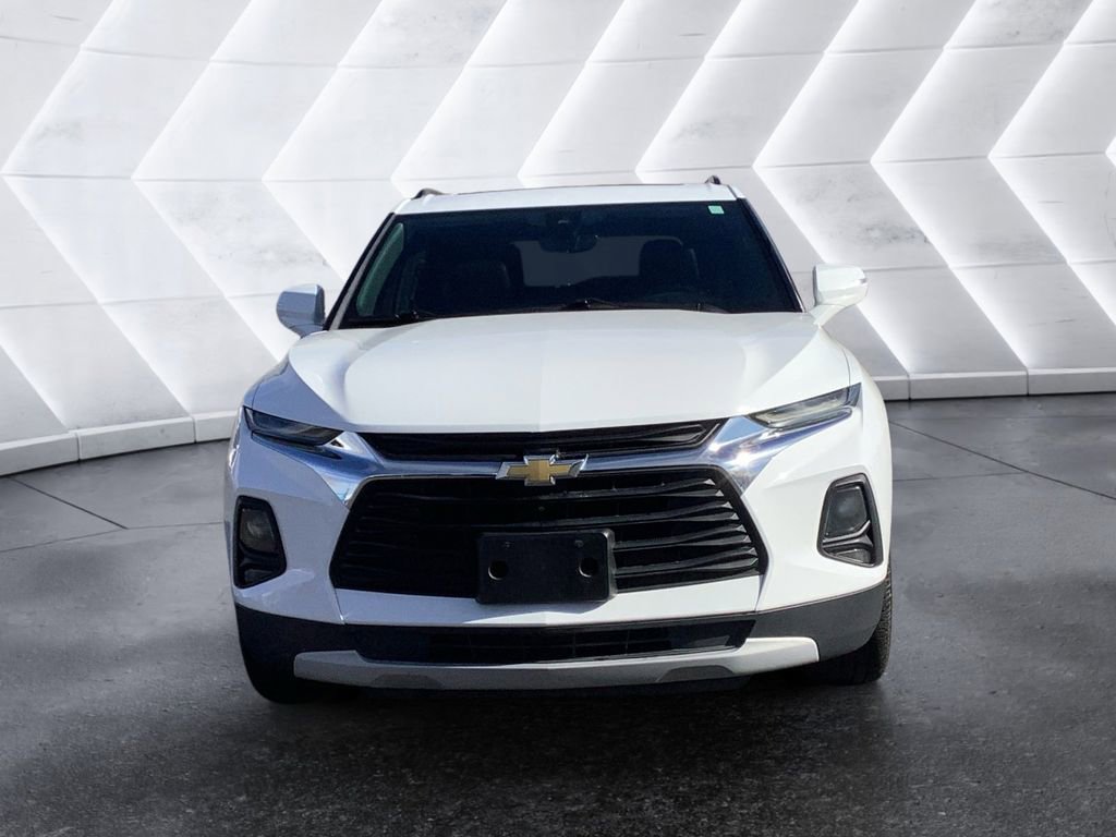Used 2019 Chevrolet Blazer LT w/ Sun and Wheels Package image 2