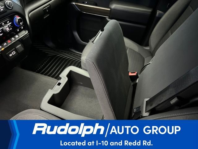 Certified 2022 Chevrolet Silverado 1500 LT image 27