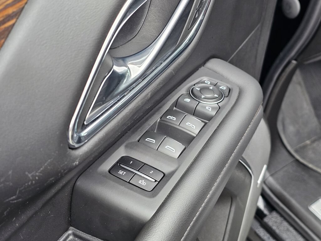 Certified 2023 Chevrolet Tahoe High Country AWD/4WD image 37