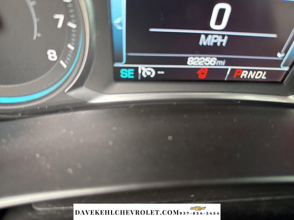 Used 2018 Chevrolet Equinox Premier image 40