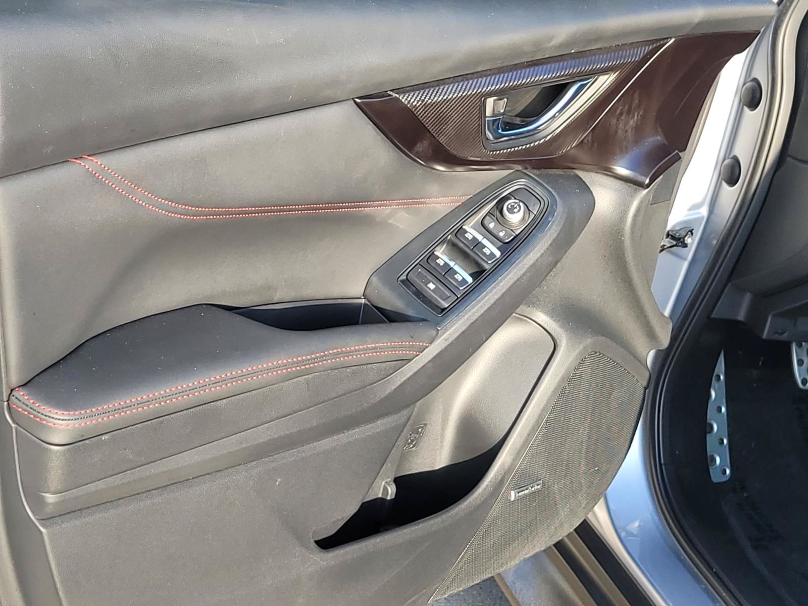 Certified 2023 Subaru WRX Limited AWD/4WD image 4