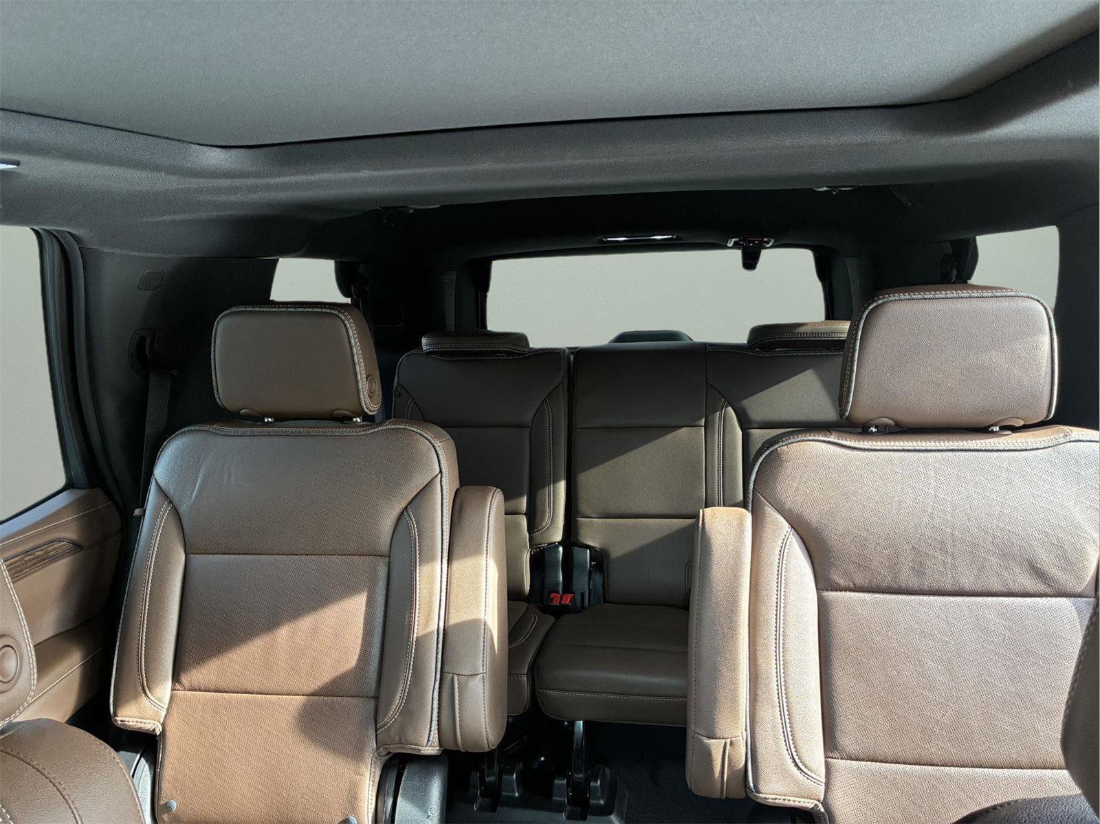 Used 2022 Chevrolet Tahoe High Country image 25