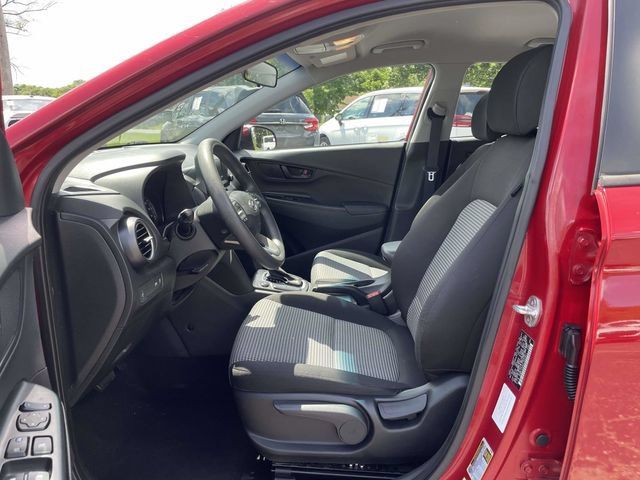 Used 2020 Hyundai Kona SE FWD image 3