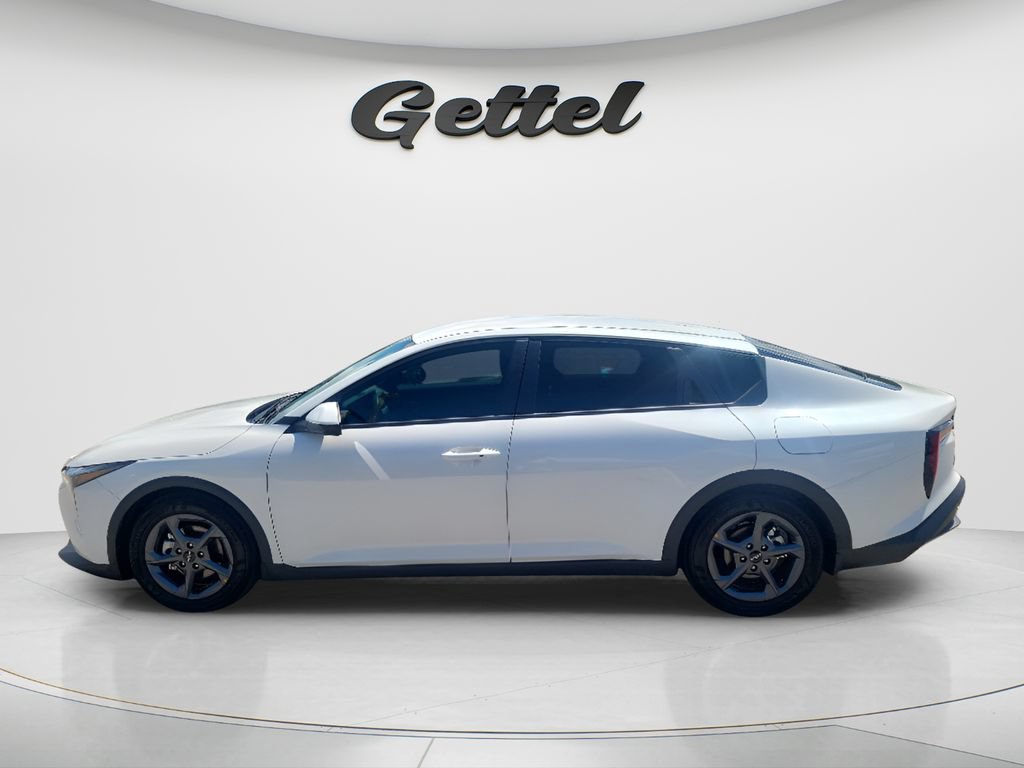 Used 2025 Kia K4 FWD image 8