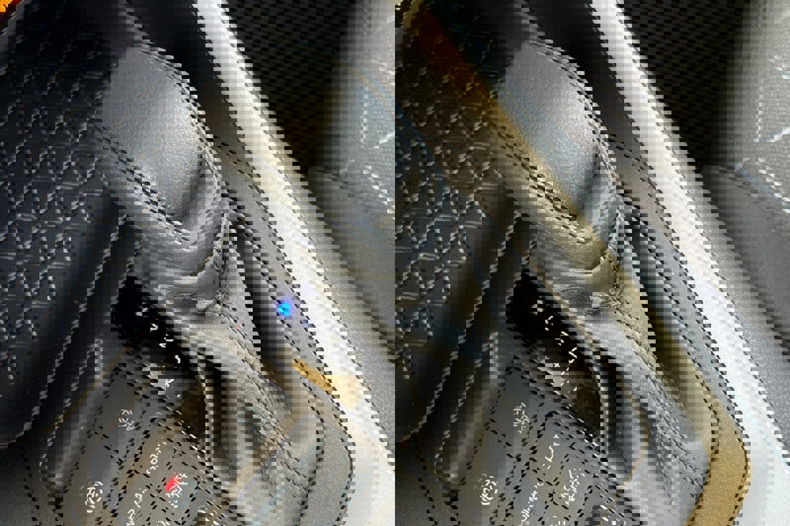 New 2025 Toyota RAV4 XLE image 24