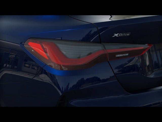 Used 2025 BMW 430i xDrive w/ Premium Package image 9