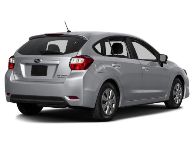 Used 2015 Subaru Impreza 2.0i Sport Premium w/ Popular Package #1 image 5