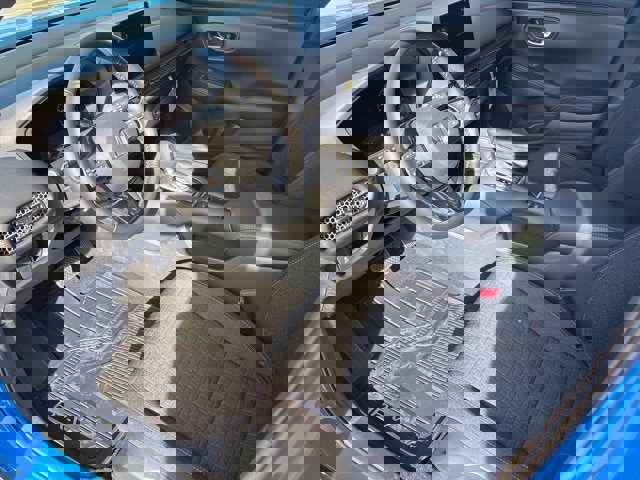 New 2026 Honda HR-V Sport image 9