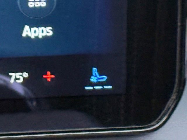 Certified 2025 Ford Mustang Premium image 21