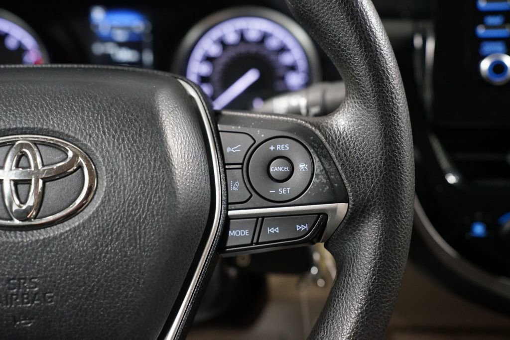 Certified 2024 Toyota Camry LE image 13