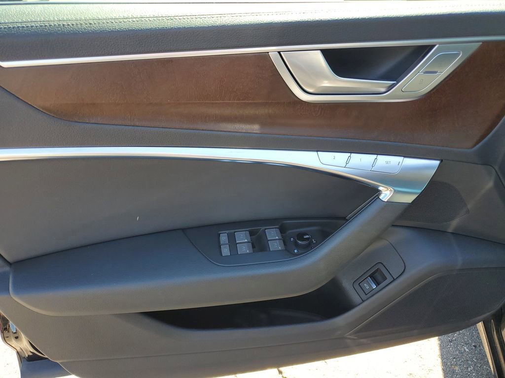 Used 2019 Audi A6 3.0T Premium w/ Convenience Package AWD/4WD image 21