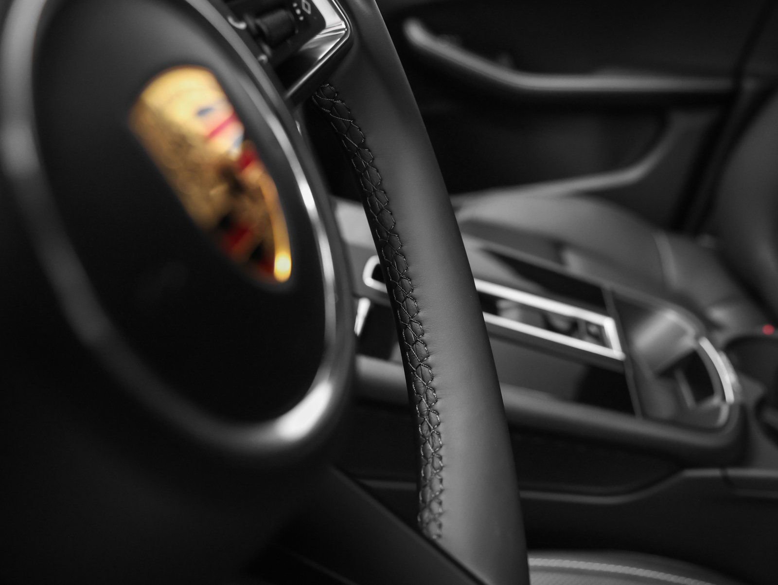 New 2026 Porsche Macan image 33