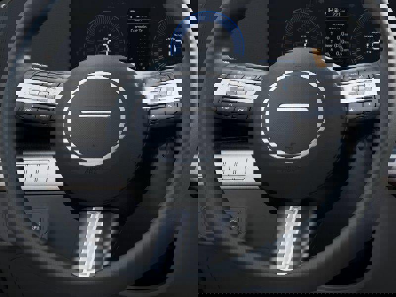 New 2026 Hyundai Kona SE image 44