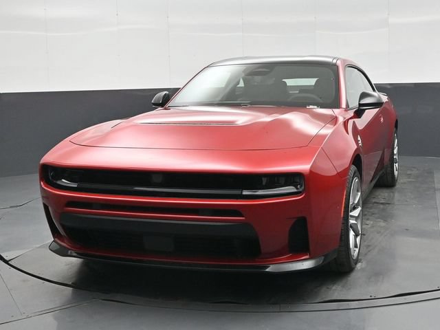 New 2026 Dodge Charger Scat Pack w/ Wheel & Tire Package AWD/4WD image 26
