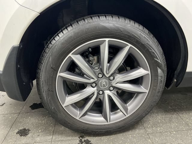 Used 2021 Acura RDX AWD w/ Technology Package image 34