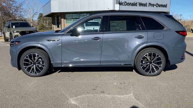 New 2026 MAZDA CX-70 3.3 Turbo S w/ Premium Plus image 5