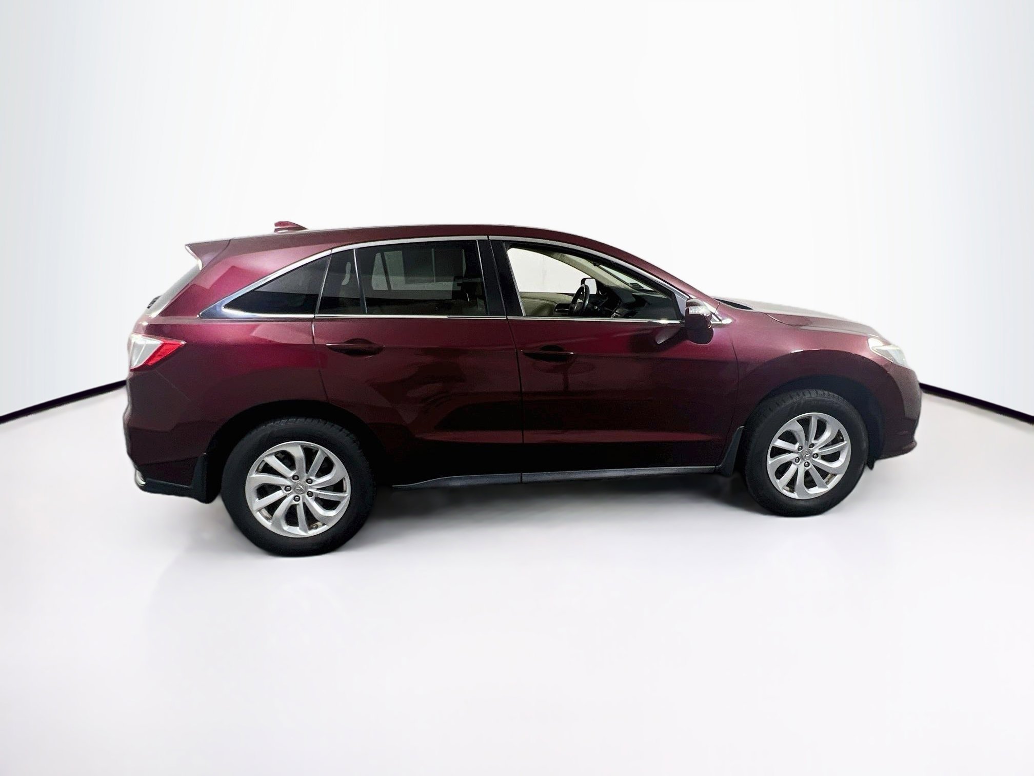 Used 2016 Acura RDX AWD image 4