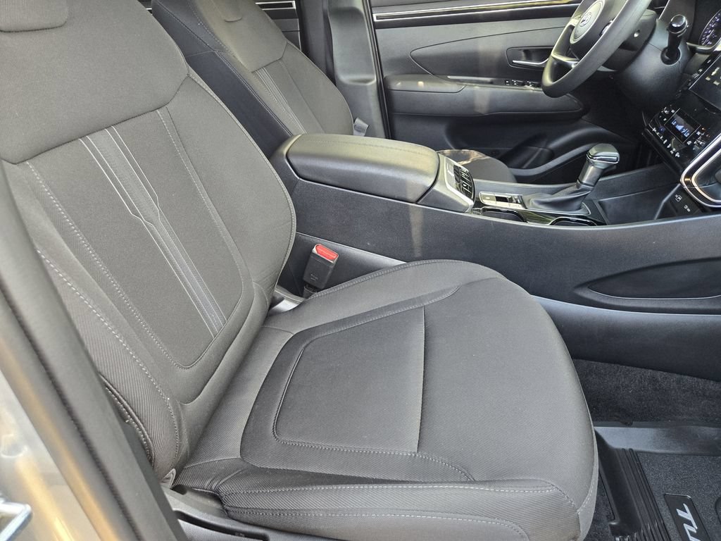 Used 2024 Hyundai Tucson SEL AWD/4WD image 11