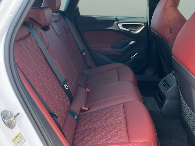 New 2026 Audi S5 Prestige AWD/4WD image 13