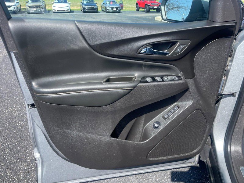 Used 2024 Chevrolet Equinox Premier AWD/4WD image 22
