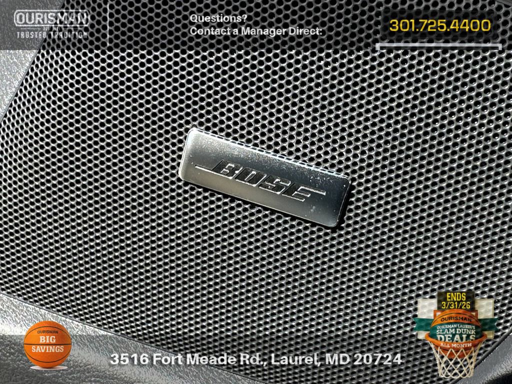 New 2025 Nissan Sentra SR w/ SR Premium Package image 28